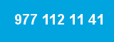 977 112 11 41